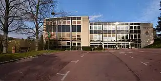 La Celle-Saint-Cloud