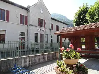 La Rivière (Isère)