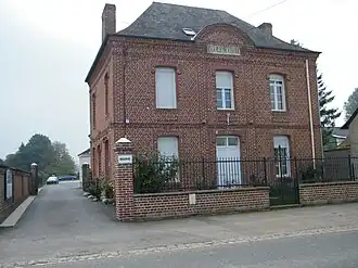 Maizicourt