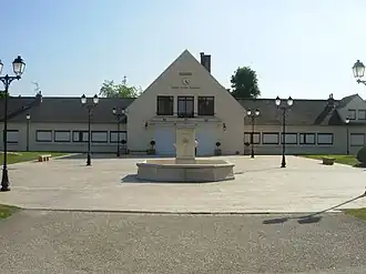 Marolles-en-Hurepoix