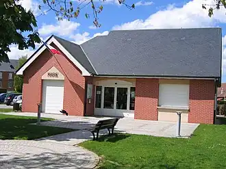 Rouville (Seine-Maritime)