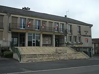 Saint-Georges-de-Mons