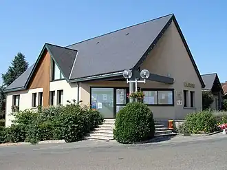 Saint-Georges-du-Bois (Sarthe)