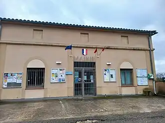 Saint-Hippolyte-de-Montaigu