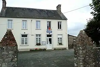 Pierrepont-en-Cotentin