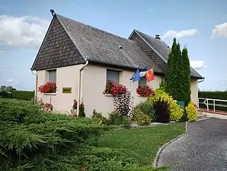 Saint-Philbert-sur-Boissey