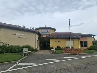 Saint-Romain-de-Surieu