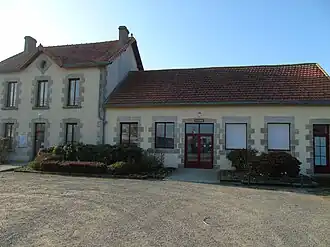 Saint-Aubin-des-Ormeaux