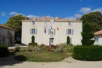 Vix (Vendée)
