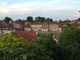 Breurey-lès-Faverney