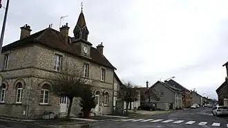 Auménancourt