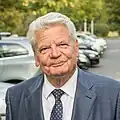 Joachim Gauck