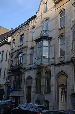 Au n°11