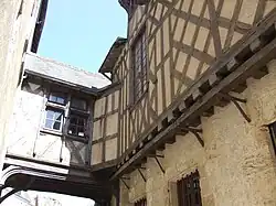 La Maison de Denis Papin