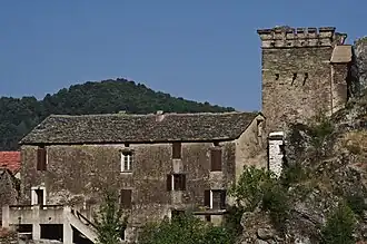 Matra (Haute-Corse)