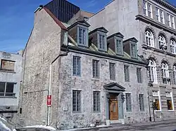 221 : Silvain-Laurent dit Bérichon