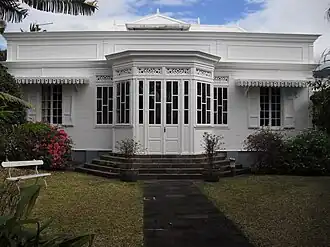 Image illustrative de l’article Maison Turquet