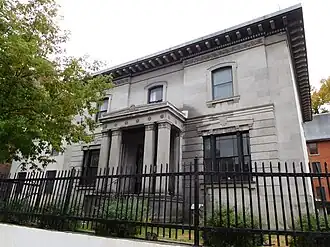 Image illustrative de l’article Maison William-Notman