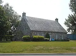 Maison Soulard, Saint-Roch-des-Aulnaies