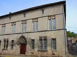 La Maison du Roi.