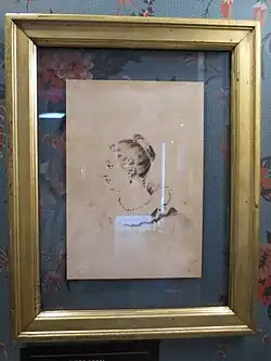 Sophie Trébuchet (mère de Victor Hugo)