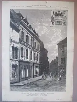 Le Journal illustré