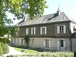 Maison natale de Philidor