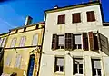 maison où La Colombière est décédé