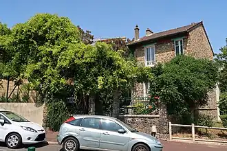 Image illustrative de l’article Rue de la Tuilerie