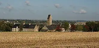 Maisoncelles-Pelvey