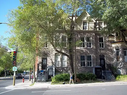 Description de l'image Maisons John-Date 02.jpg.