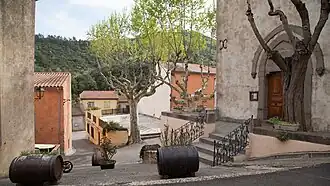 Maisons (Aude)