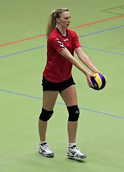 Image illustrative de l’article Maja Burazer