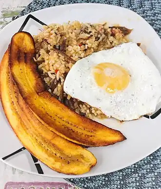 Image illustrative de l’article Majadito