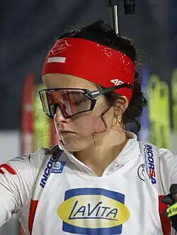 Image illustrative de l’article Anna Mąka