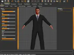 Description de cette image, également commentée ci-après