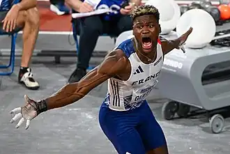 Image illustrative de l’article Makenson Gletty