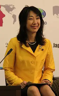 Makiko Kikuta
