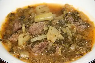 Image illustrative de l’article Khorech