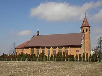 Makowiec (Mazovie)