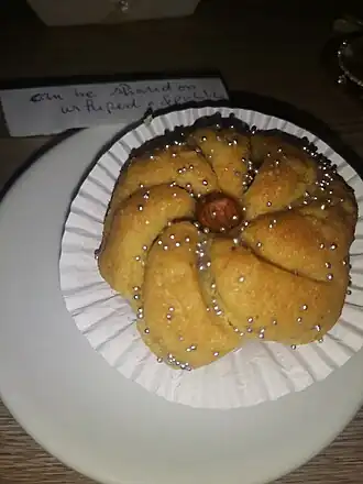 Image illustrative de l’article Maroudh twissate