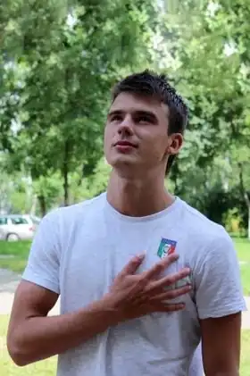 Image illustrative de l’article Maksim Vitus