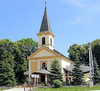 Malá Ida