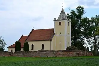 Malá Mača