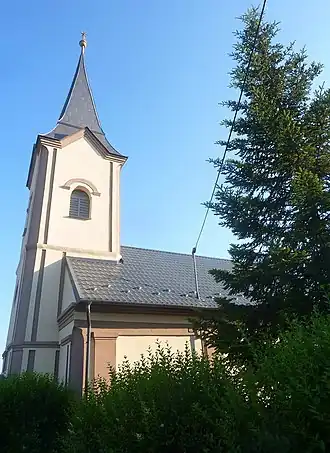 Malé Raškovce