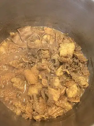 Image illustrative de l’article Mala mogodu