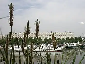 Image illustrative de l’article Quai Malakoff