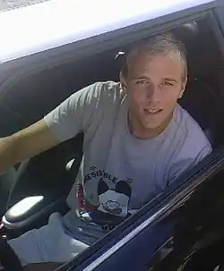 Image illustrative de l’article Malaury Martin