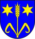 Blason de Malix