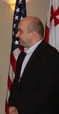 Malkhaz Akishbaia&nbsp;(en)2006-2009